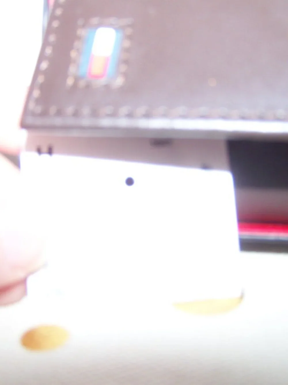Tommy Hilfiger NWB Wallet